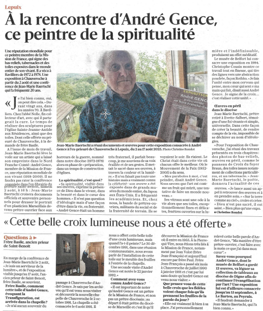 20250726 André Gence